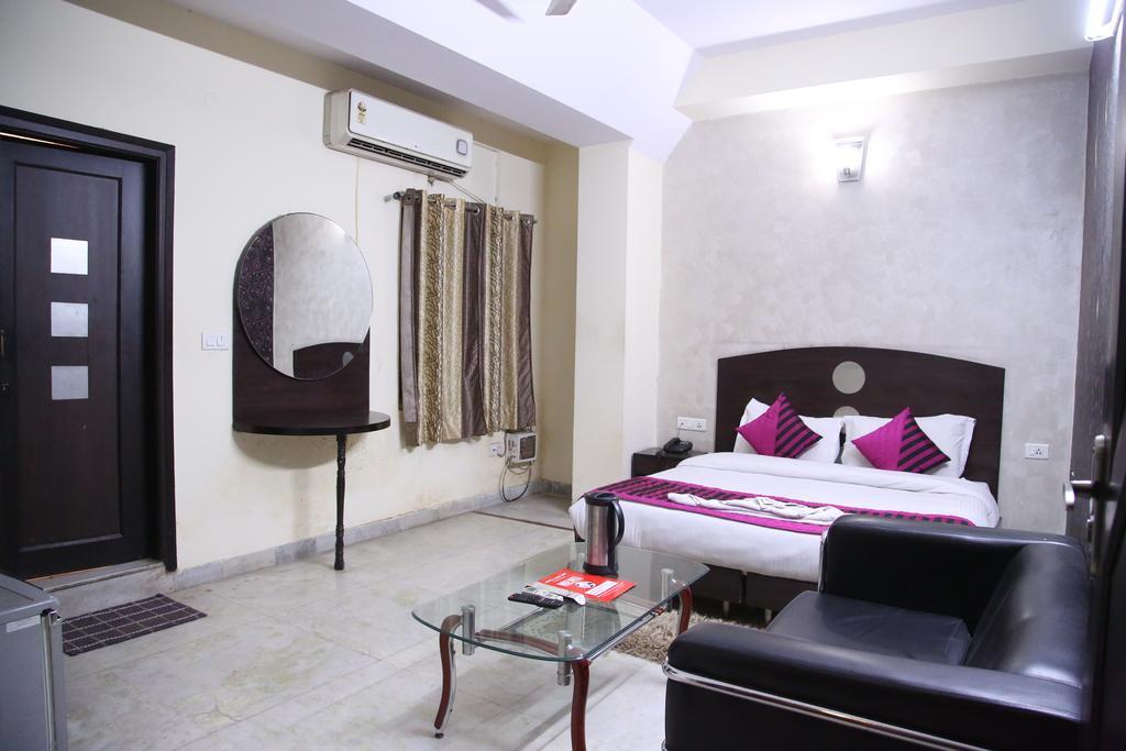 Hotel Mandakini Palace Delhi  Camera foto