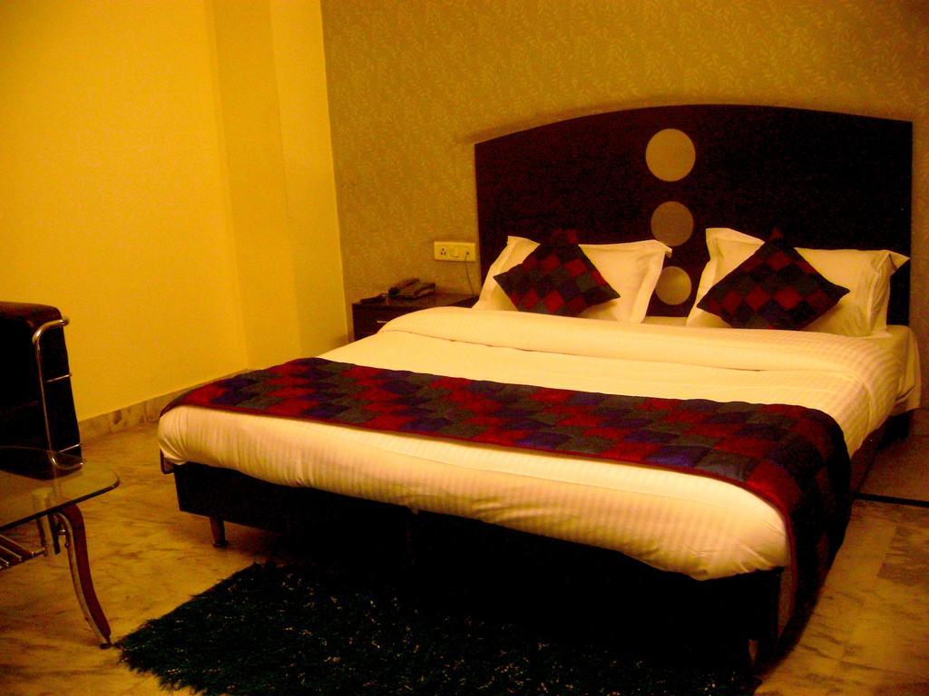 Hotel Mandakini Palace Delhi  Camera foto