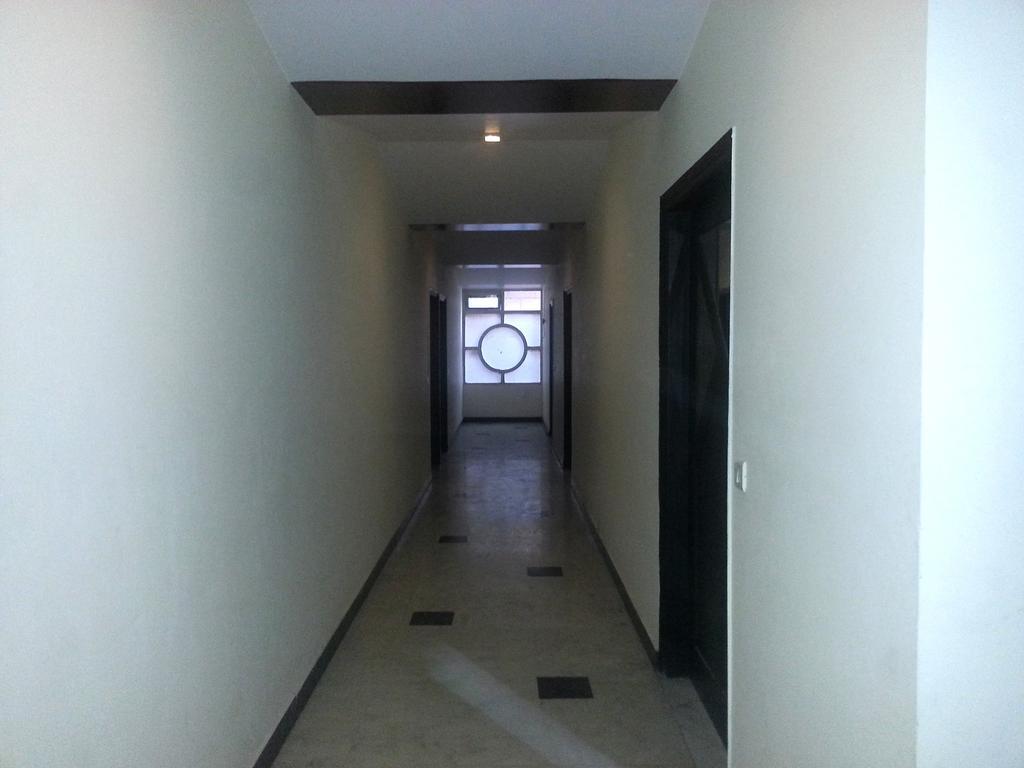 Hotel Mandakini Palace Delhi  Esterno foto